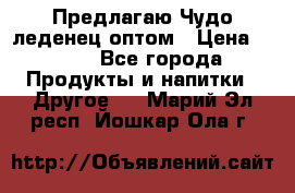 Предлагаю Чудо леденец оптом › Цена ­ 200 - Все города Продукты и напитки » Другое   . Марий Эл респ.,Йошкар-Ола г.